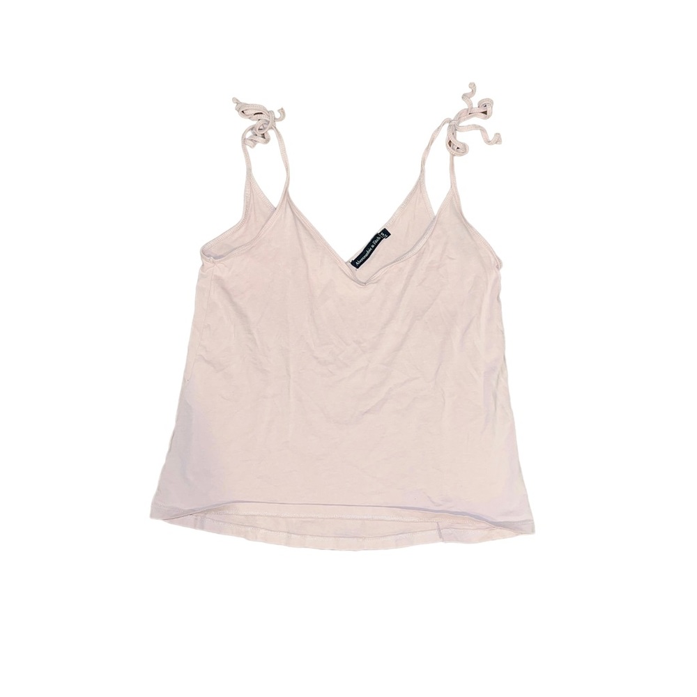 Abercrombie tank top